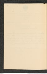 k.k. naturhistorisches Hofmuseum, Intendanzakten 1885-1896 (Hauer), Aktenzahl Z.364/1892, Seite 4